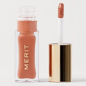Merit Shade Slick in Au Naturel!